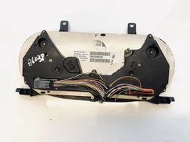 Renault Clio II Speedometer (instrument cluster) p8200059763