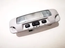 Ford Focus C-MAX Rear seat light 