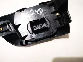 Fiat Stilo Interruptor de luz antiniebla b569