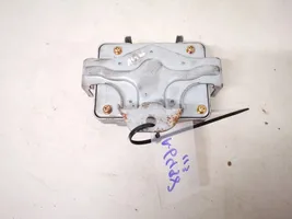 Daihatsu Terios Oro pagalvių valdymo blokas 8917087403