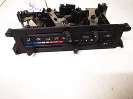 Daihatsu Terios Climate control unit 