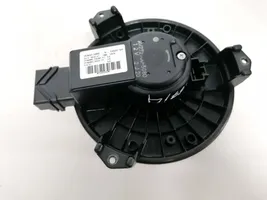 Honda CR-V Ventola riscaldamento/ventilatore abitacolo av2727005080