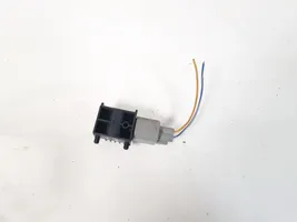 Ford Galaxy Capteur de collision / impact de déploiement d'airbag 3m5t14b342ab