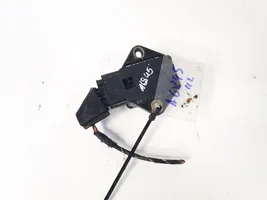 Peugeot 307 ESP Drehratensensor Querbeschleunigungssensor 0265005253