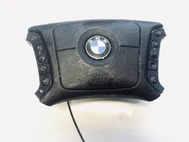 BMW 7 E38 Airbag dello sterzo 8352233