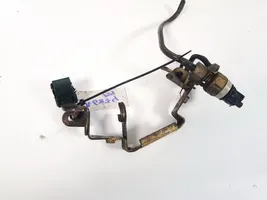 Honda Civic Sensor 