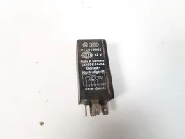 Audi 80 90 B2 Other relay 813919082