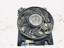 Opel Astra G Convogliatore ventilatore raffreddamento del radiatore 9133342