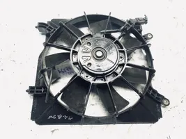 Honda Civic Radiator cooling fan shroud 1680004330