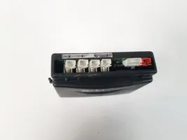 Toyota Previa (XR30, XR40) II Other control units/modules 