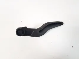 Opel Astra H Engine bonnet (hood) release handle 