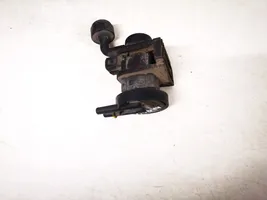 Saab 9-3 Ver2 Solenoidinis vožtuvas 09158200