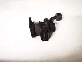 Saab 9-3 Ver2 Solenoidinis vožtuvas 09158200