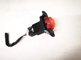 Nissan Almera Tino Botón interruptor de luz de peligro niles06016