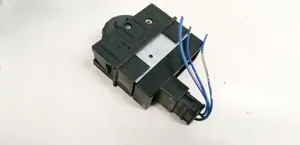 Renault Laguna I Headlight level height control switch 7700822897