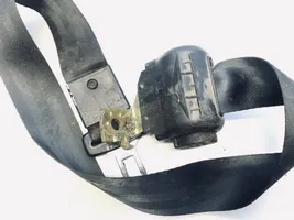 Volkswagen PASSAT B5 Ceinture de sécurité arrière 3b0857813