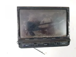 Subaru Legacy Monitori/näyttö/pieni näyttö 86281AG170