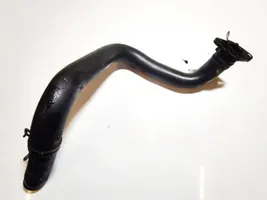 Opel Tigra A Breather hose/pipe 90528192