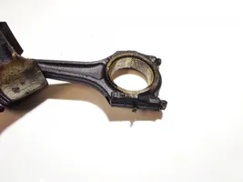 Opel Tigra A Piston with connecting rod 