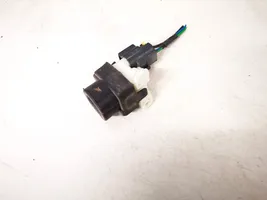 Fiat Stilo Fuel cut-off switch 