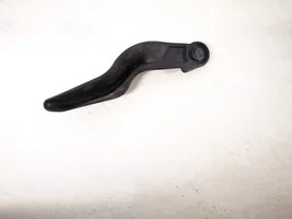 Opel Astra F Engine bonnet (hood) release handle 