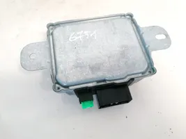 Opel Mokka GPS navigation control unit/module 13306648