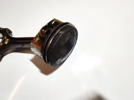 Saab 9-3 Ver2 Piston avec bielle 