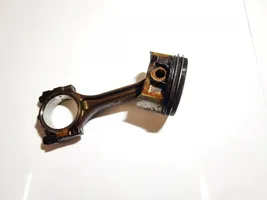 Saab 9-3 Ver2 Piston avec bielle 