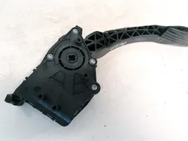 Opel Mokka Accelerator throttle pedal 95087911