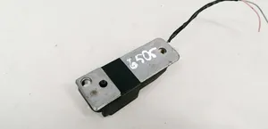 Renault Scenic I Gaisa spilvenu trieciensensors 7700437301