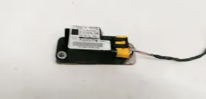 Renault Scenic I Gaisa spilvenu trieciensensors 7700437301