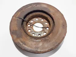 Alfa Romeo 166 Front brake disc ventiliuojamas