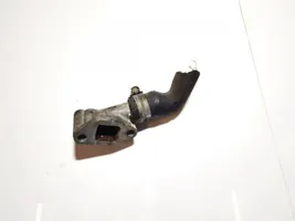 Opel Tigra A Tuyau de liquide de refroidissement moteur 90412760