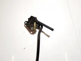 Opel Tigra A Solenoidinis vožtuvas 0166p1