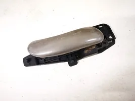 Fiat Stilo Front door interior handle a739