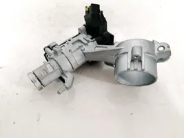 Opel Mokka Ignition lock contact 13383062