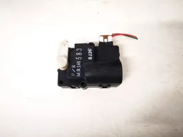 Volvo S40, V40 Air flap motor/actuator mr145583