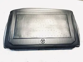 Mercedes-Benz A W168 Doublure de coffre arrière, tapis de sol a1688900107