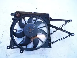 Opel Astra G Kale ventilateur de radiateur refroidissement moteur 90570739