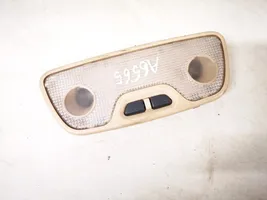 Volvo S60 Illuminazione sedili anteriori 9178936