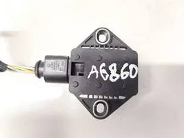 Audi A6 S6 C5 4B ESP acceleration yaw rate sensor 0265005245
