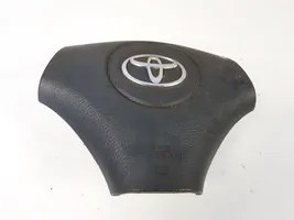 Toyota Corolla E120 E130 Poduszka powietrzna Airbag kierownicy 4513002160a