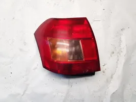 Toyota Corolla E120 E130 Lampa tylna 