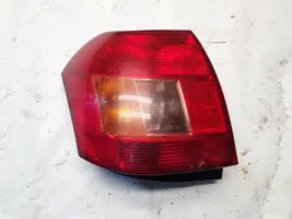 Toyota Corolla E120 E130 Lampa tylna 