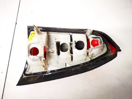 Opel Vectra B Lampa tylna 09153153