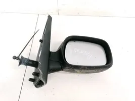 Renault Kangoo I Front door electric wing mirror E9014106