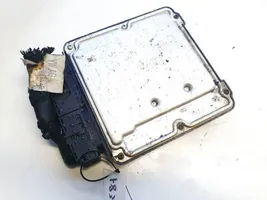 Audi Q7 4L Sterownik / Moduł ECU 4l0910409