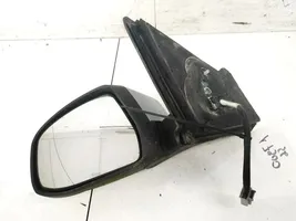 Ford Mondeo MK IV Etuoven sähköinen sivupeili E9034384