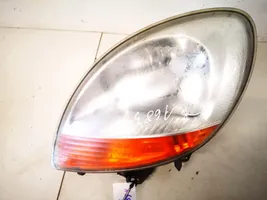 Renault Kangoo I Headlight/headlamp 89021088