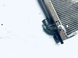 Alfa Romeo 166 Radiateur de refroidissement 